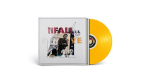 FALL - SEMINAL LIVE (Vinyl LP)