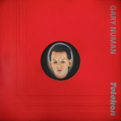NUMAN,GARY - TELEKON (45TH ANNIVERSARY EXPANDED EDITION/2LP) (Vinyl LP)