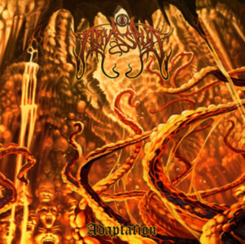 ABYSSALIS - ADAPTATION (Music CD)