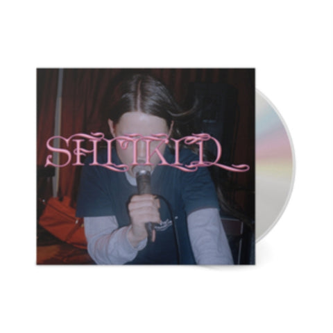 SHITKID - ESSENTIAL (VOL 1) (Music CD)