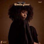 SISCO,EMILIA & COLD DIAMOND & MINK - INTRODUCING EMILIA SISCO (Vinyl LP)