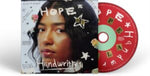 HOPE TALA - HOPE HANDWRITTEN (Music CD)