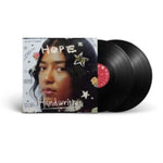 HOPE TALA - HOPE HANDWRITTEN (2LP) (Explicit, Vinyl LP)