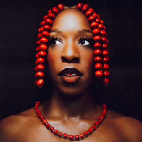 HALIMA - SWEET TOOTH (CANDY RED VINYL) (Vinyl LP)