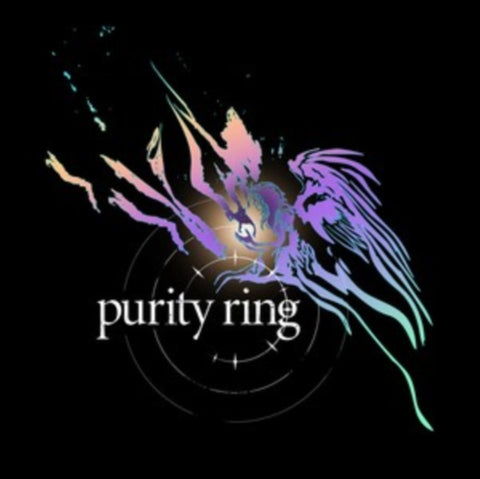 PURITY RING - PURITY RING (Music CD)