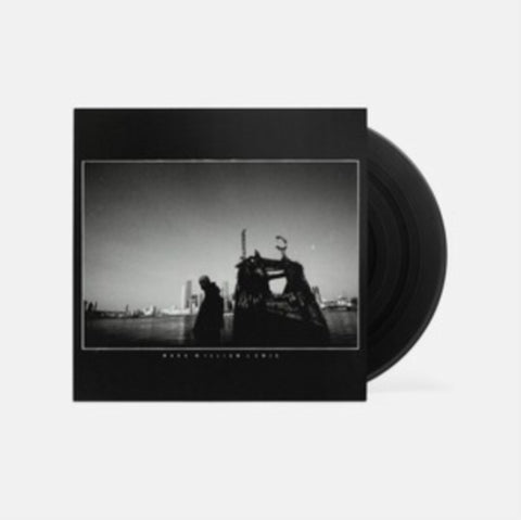 LEWIS,MARK WILLIAM - MARK WILLIAM LEWIS (Vinyl LP)