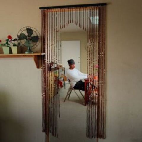 ELUJAY - CONSTANT CHARADE (OCHRE VINYL) (Vinyl LP)