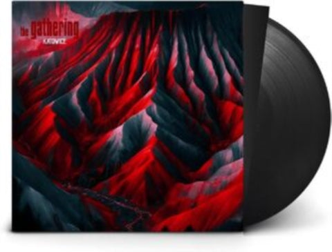 GATHERING - KATOWICE (Vinyl LP)