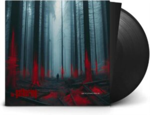 GATHERING - LIVE AT DYNAMO OPEN AIR (Vinyl LP)