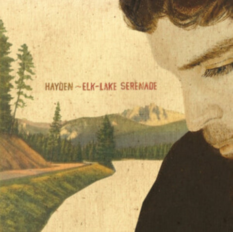 HAYDEN - ELK-LAKE SERENADE (20TH ANNIVERSARY) (Vinyl LP)