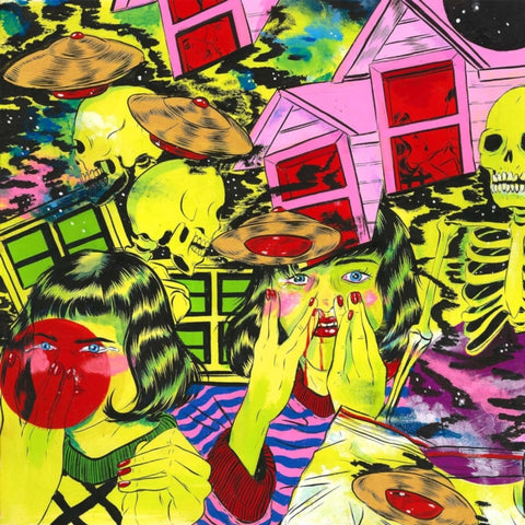 CONWAY THE MACHINE; CONDUCTOR WILLIAMS - CONDUCTOR MACHINE (PINK VINYL) (Vinyl LP)