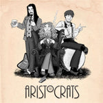 ARISTOCRATS - ARISTOCRATS (LIMITED EDITION/MAGENTA VINYL/180G/2LP) (Vinyl LP)