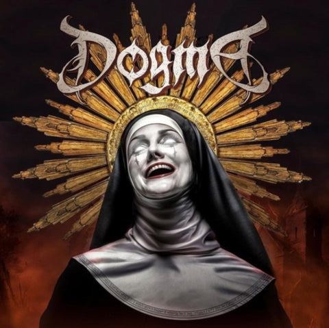 DOGMA - DOGMA (Music CD)