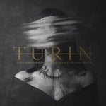 TURIN - UNFORGIVING REALITY IN NOTHING (Vinyl LP)