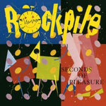 ROCKPILE - SECONDS OF PLEASURE (YELLOW VINYL) (Vinyl LP)