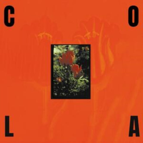 COLA - GLOSS (Music CD)