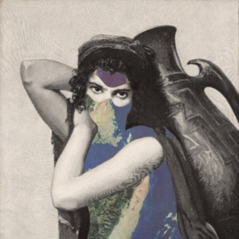 TAUCETI - GUANYIN (Music CD)