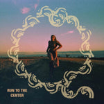 MURR,CORNELIA - RUN TO THE CENTER (COKE BOTTLE CLEAR TRANSPARENT VINYL) (Vinyl LP)