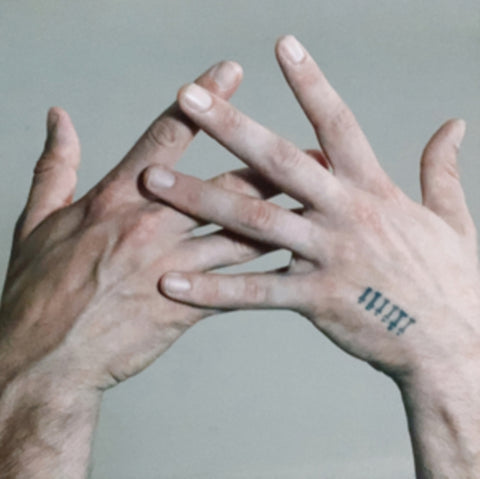DEPLUME,ALABASTER - BLADE BECAUSE A BLADE IS WHOLE (Vinyl LP)