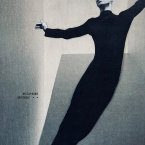 DICTAPHONE - UNSTABLE (180G) (Vinyl LP)