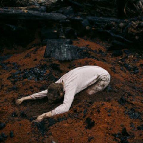 FRANCES,HANNAH - KEEPER OF THE SHEPHERD (BIRCH WHITE VINYL) (Vinyl LP)