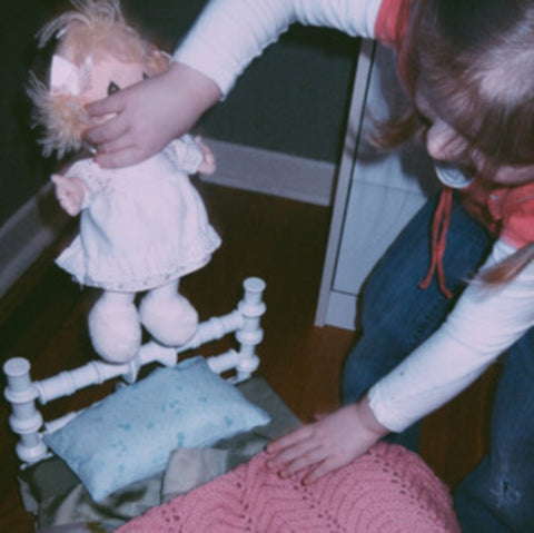 IDIALEDYOURNUMBER - MOURNING GLOW (NEON GREEN VINYL) (Vinyl LP)