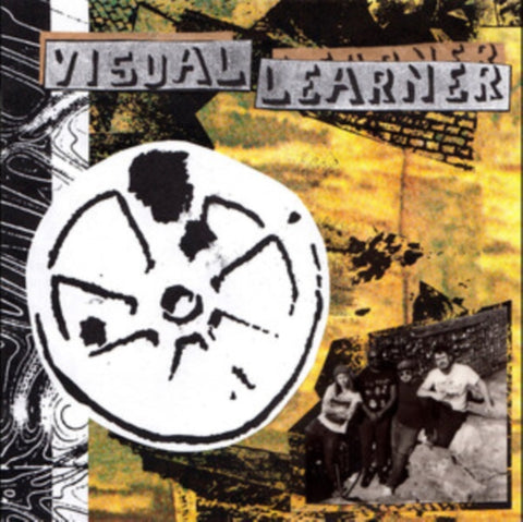 VISUAL LEARNER - GREG