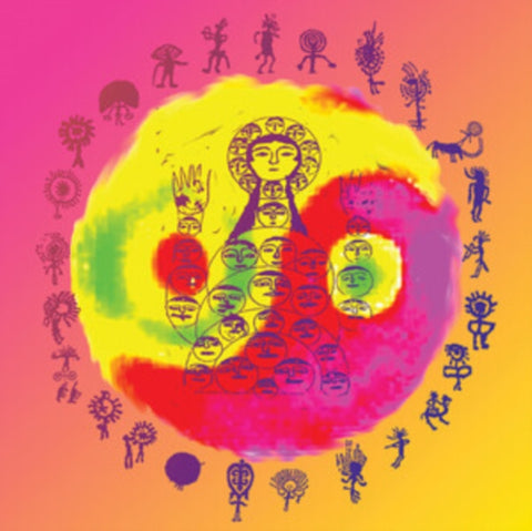 MONDO LAVA - UTERO DEI (Music CD)