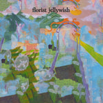 FLORIST - JELLYWISH (JELLYFISH PURPLE VINYL) (Vinyl LP)