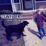 SWELLERS - GOOD FOR ME (BLUE VINYL) (Vinyl LP)