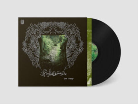 SLOMO - CREEP (Vinyl LP)