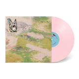 FEEBLE LITTLE HORSE - GIRL WITH FISH (Pink Vinyl LP)