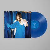 Faye Webster - Underdressed at the Symphony (Limited Blue Vinyl LP)