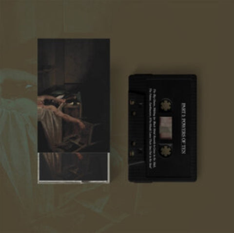 HAVE A NICE LIFE - VOIDS (Music Cassette)