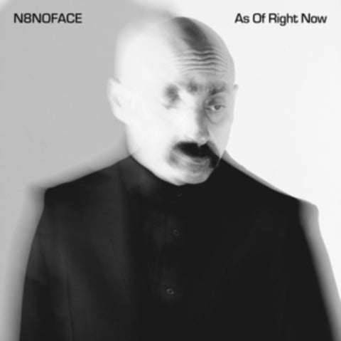 N8NOFACE - AS OF RIGHT NOW (Vinyl LP)