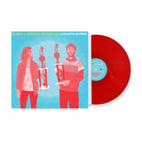 JUNGLE FIRE - LA DINASTIA SCORPIO (10TH ANNIVERSARY/COLOR VINYL) (Vinyl LP)