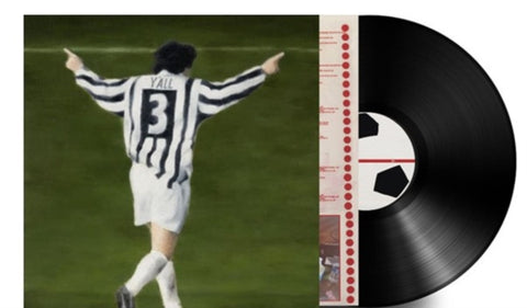 GLAIVE - Y'ALL (Vinyl LP)