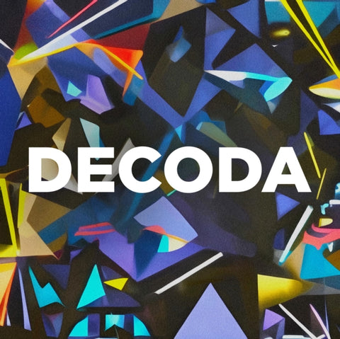 DECODA - DECODA (Music CD)