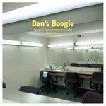 DESTROYER - DAN'S BOOGIE (Music CD)