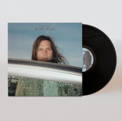 FRUIT BATS - BABY MAN (Vinyl LP)