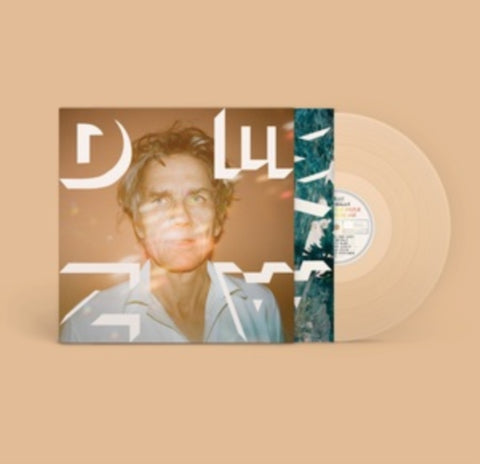 WAREHAM,DEAN - THAT'S THE PRICE OF LOVING ME (DESERT HAZE TAN VINYL)