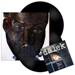 DALEK - NEGRO NECRO NEKROS (Vinyl LP)