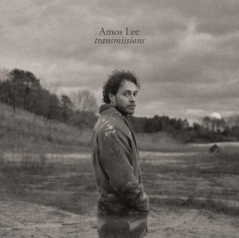 AMOS LEE - TRANSMISSIONS (Music CD)