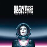 MAVERICKS - MOON & STARS (LUNAR WHITE VINYL) (Vinyl LP)