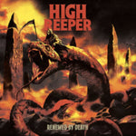 HIGH REEPER - RENEWED BY DEATH (Vinyl LP)