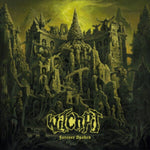 WITCHPIT - FOREVER SPOKEN (YELLOW VINYL) (Vinyl LP)