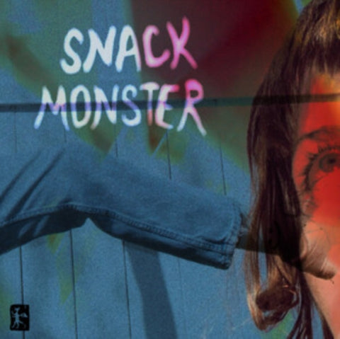 STAR MOLES - SNACK MONSTER (Music CD)