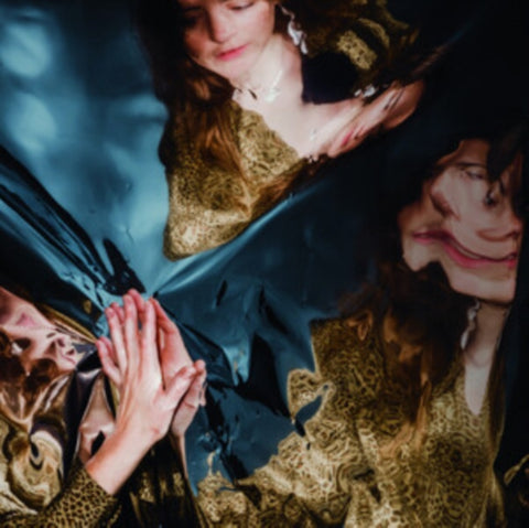 MCGUIRK,ALI - WATERTOP (Music CD)