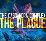 CASSANDRA COMPLEX - PLAGUE (Music CD)