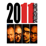 SMITHEREENS - 2011 (Music CD)